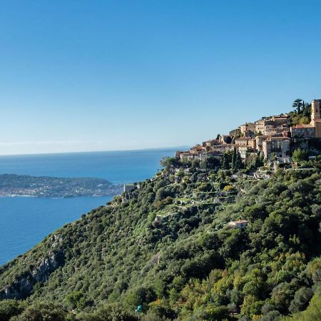 Apartment Les Balcons D'Eze By Interhome Экстерьер фото