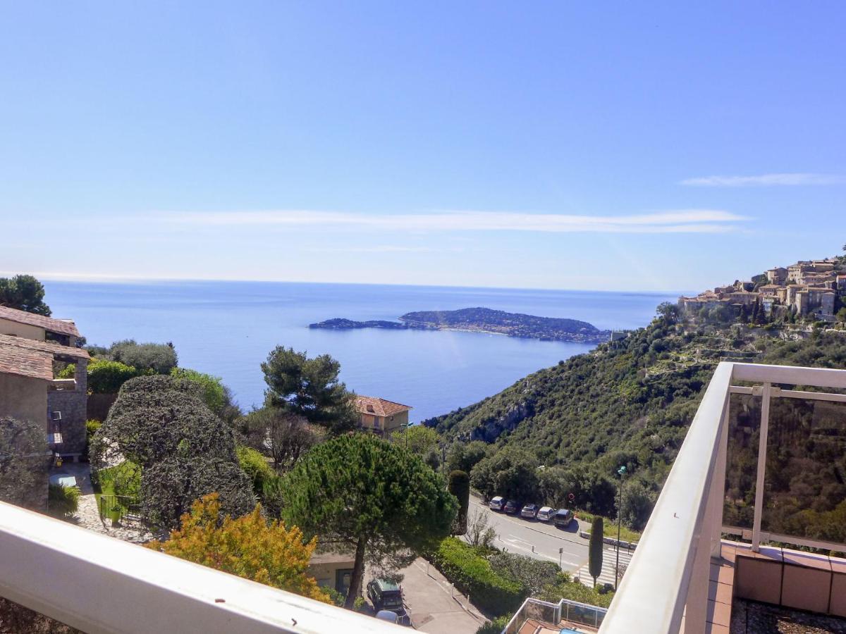 Apartment Les Balcons D'Eze By Interhome Экстерьер фото