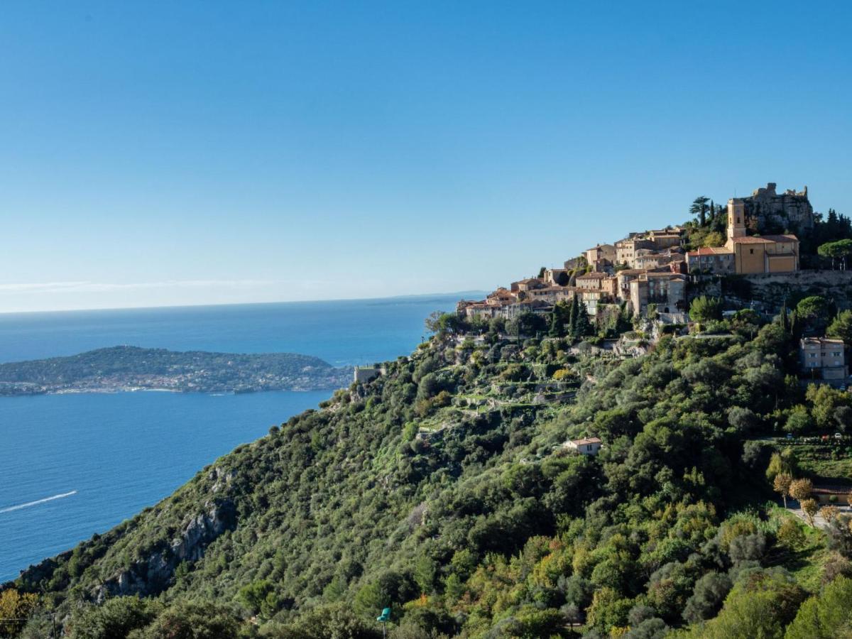 Apartment Les Balcons D'Eze By Interhome Экстерьер фото