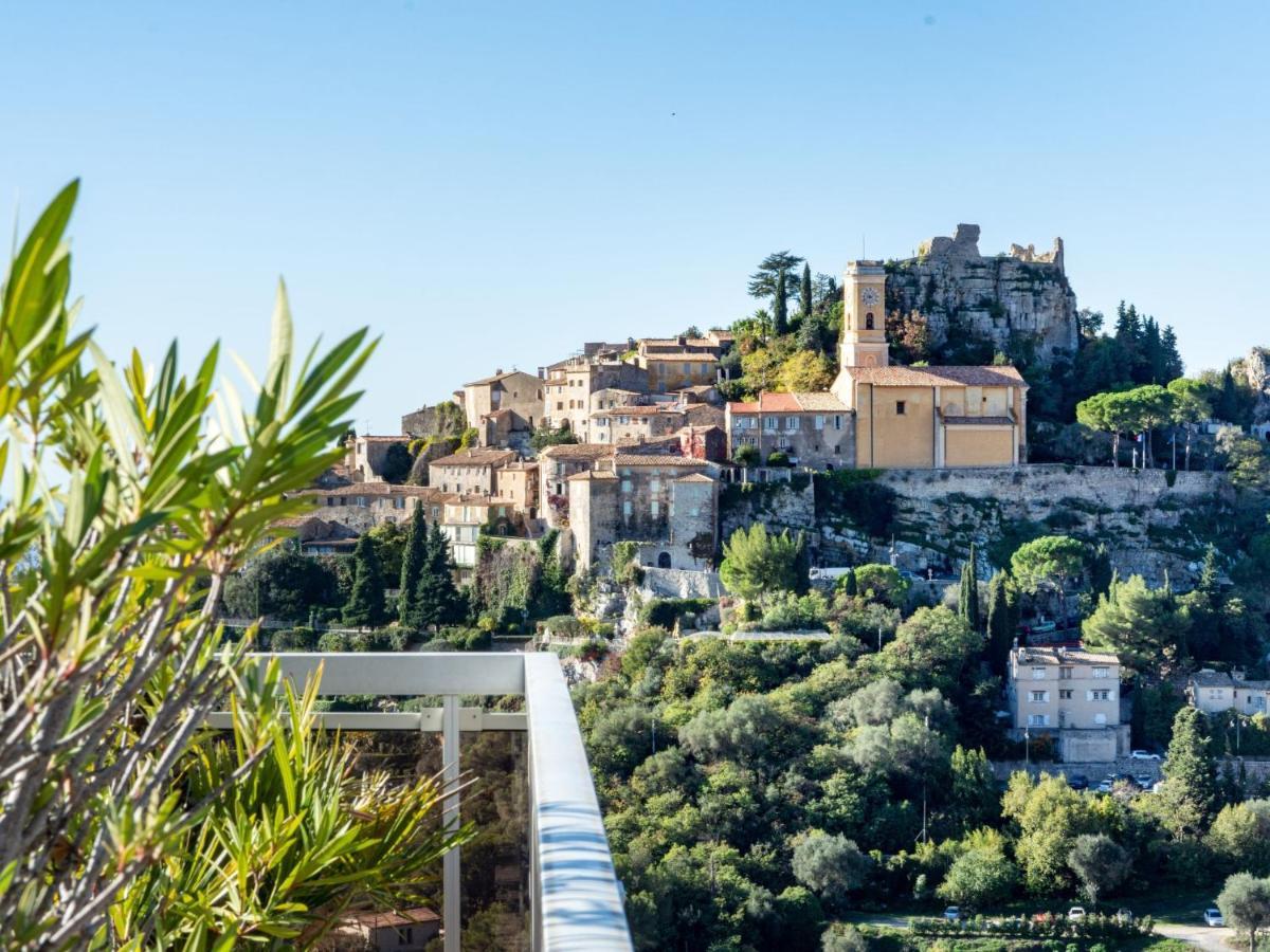 Apartment Les Balcons D'Eze By Interhome Экстерьер фото