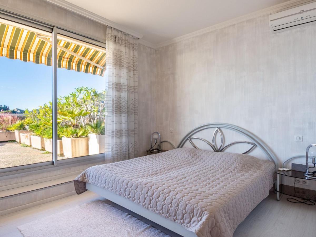 Apartment Les Balcons D'Eze By Interhome Экстерьер фото