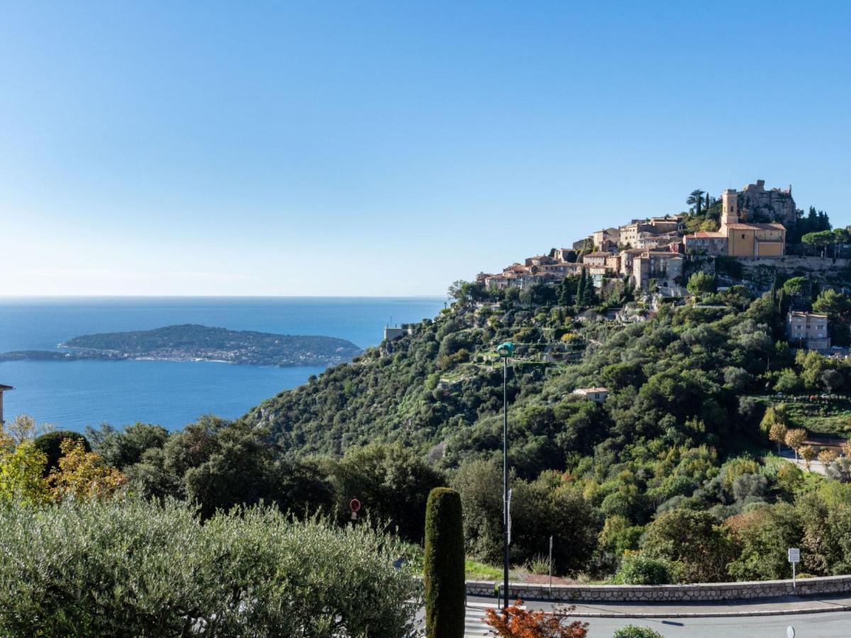Apartment Les Balcons D'Eze By Interhome Экстерьер фото