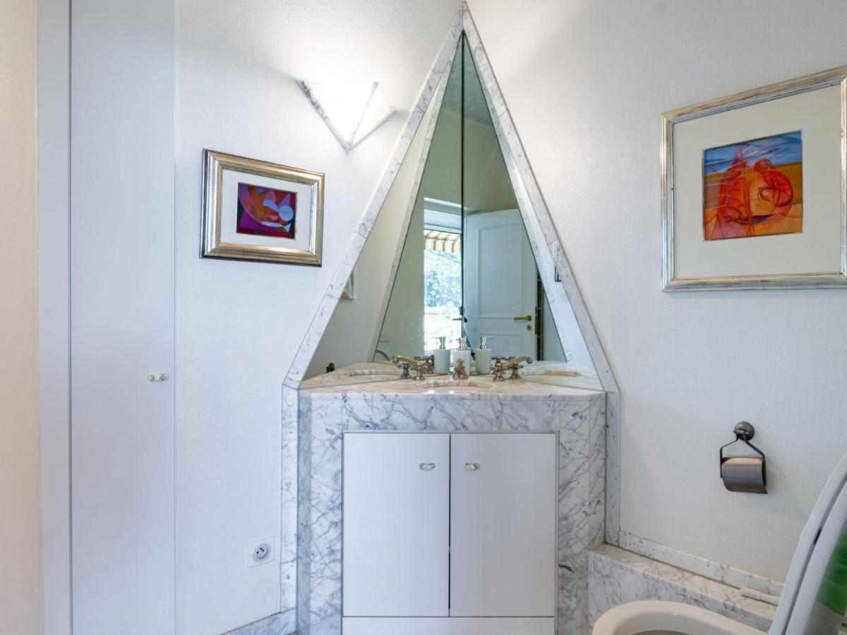 Apartment Les Balcons D'Eze By Interhome Экстерьер фото