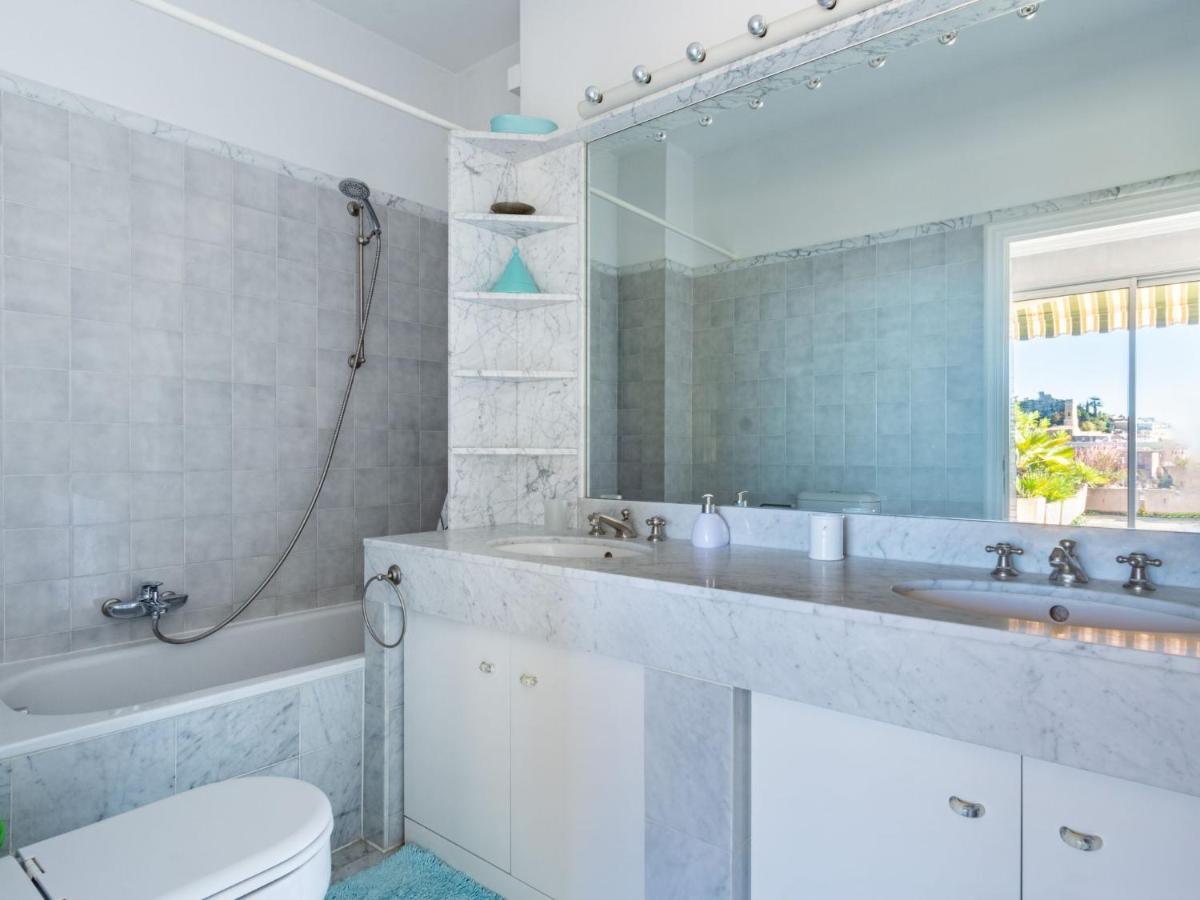 Apartment Les Balcons D'Eze By Interhome Экстерьер фото