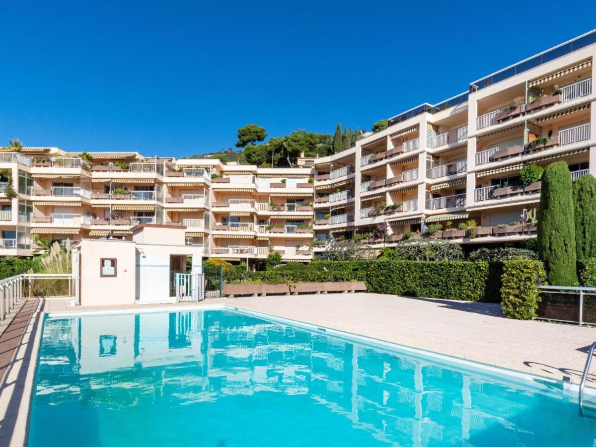 Apartment Les Balcons D'Eze By Interhome Экстерьер фото