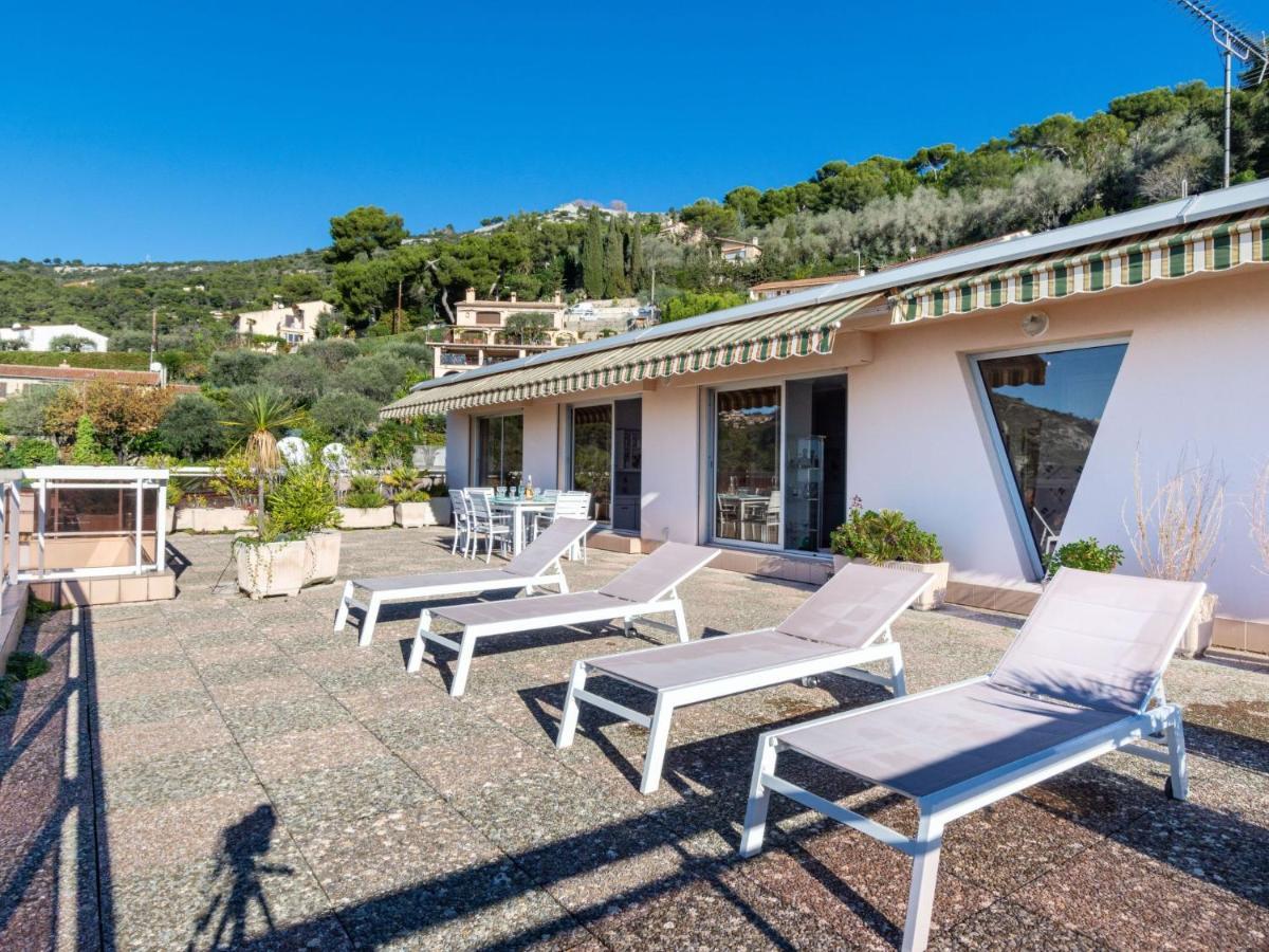 Apartment Les Balcons D'Eze By Interhome Экстерьер фото