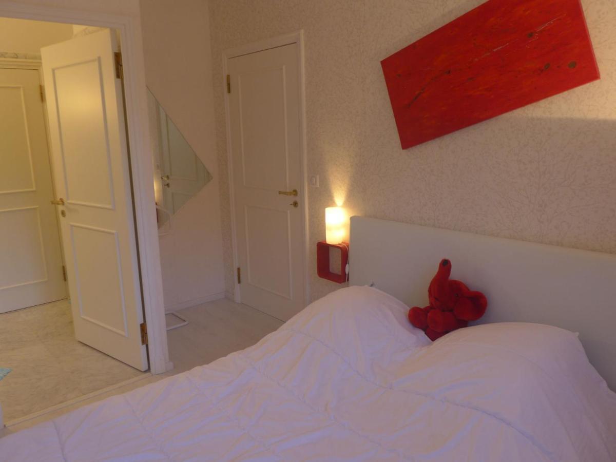Apartment Les Balcons D'Eze By Interhome Экстерьер фото