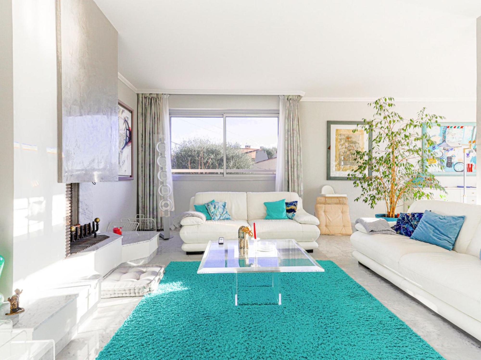 Apartment Les Balcons D'Eze By Interhome Экстерьер фото